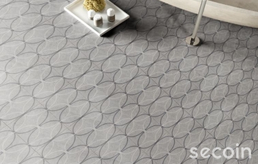 Bông terrazzo 600x600